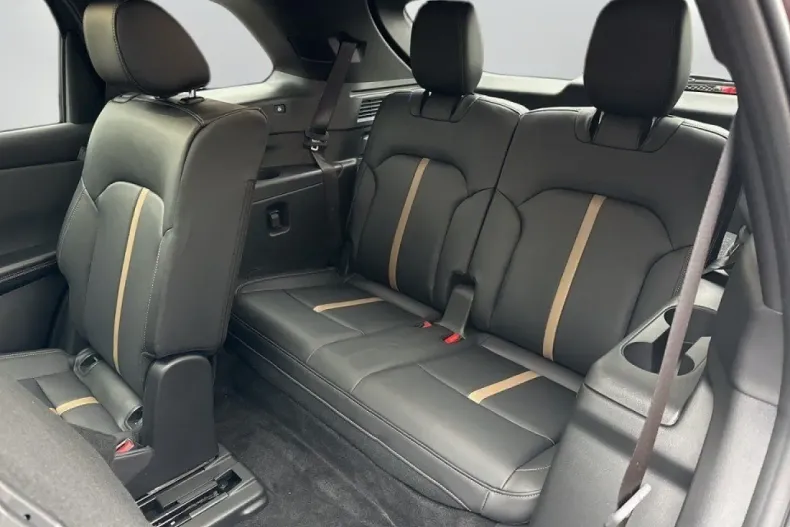 Mazda CX-80 din 2024 cu 15.254 km - oferta MAZ149640 - foto 15