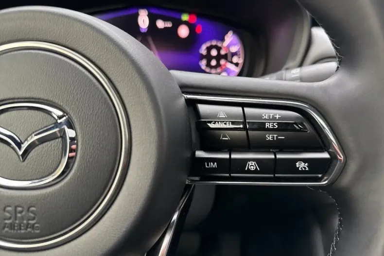 Mazda CX-80 din 2024 cu 15.254 km - oferta MAZ149640 - foto 22