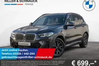 BMW X3 din 2024 cu 25.965 km - oferta BMW149641 - foto 1