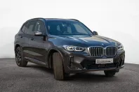 BMW X3 din 2024 cu 25.965 km - oferta BMW149641 - foto 2