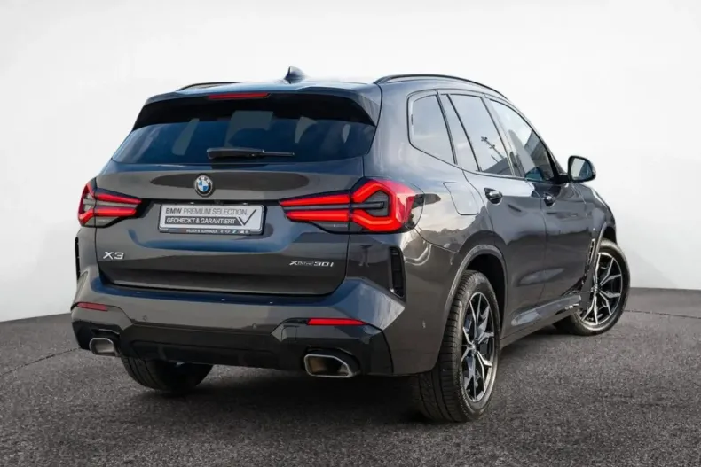 BMW X3 din 2024 cu 25.965 km - oferta BMW149641 - foto 3