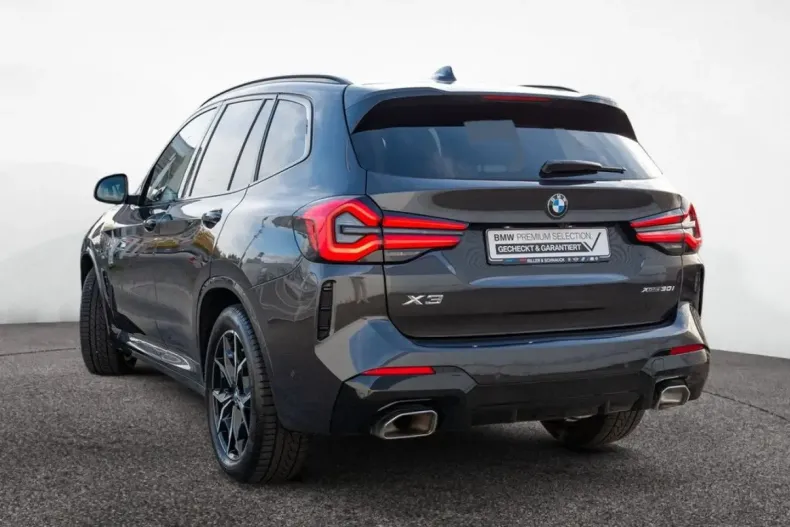 BMW X3 din 2024 cu 25.965 km - oferta BMW149641 - foto 4