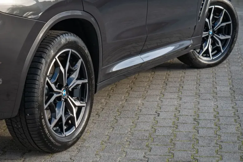 BMW X3 din 2024 cu 25.965 km - oferta BMW149641 - foto 5