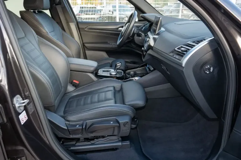 BMW X3 din 2024 cu 25.965 km - oferta BMW149641 - foto 7
