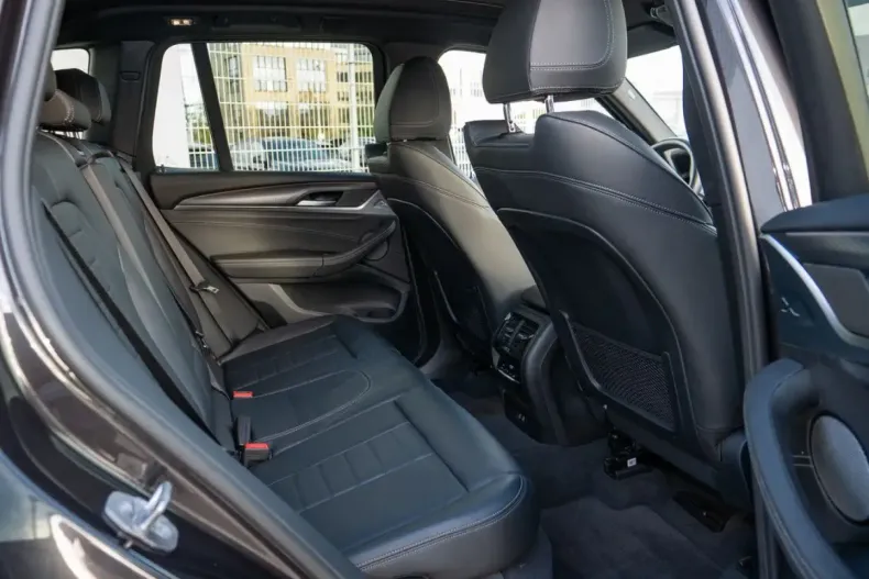 BMW X3 din 2024 cu 25.965 km - oferta BMW149641 - foto 8