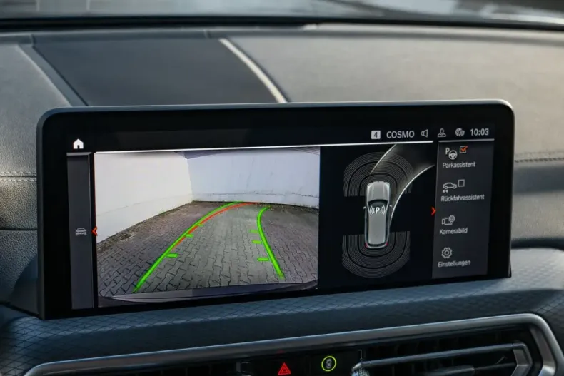 BMW X3 din 2024 cu 25.965 km - oferta BMW149641 - foto 11