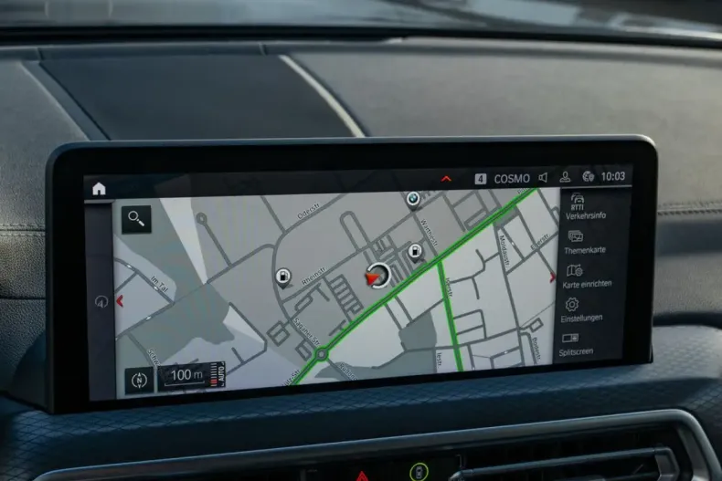 BMW X3 din 2024 cu 25.965 km - oferta BMW149641 - foto 12