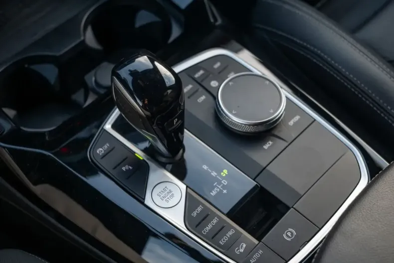 BMW X3 din 2024 cu 25.965 km - oferta BMW149641 - foto 16