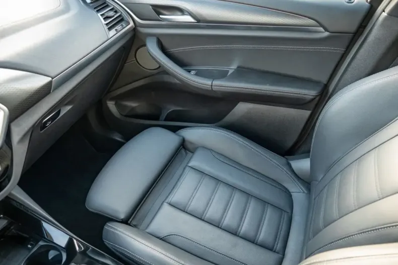 BMW X3 din 2024 cu 25.965 km - oferta BMW149641 - foto 17