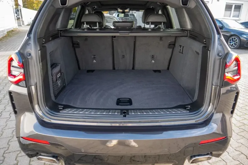 BMW X3 din 2024 cu 25.965 km - oferta BMW149641 - foto 22