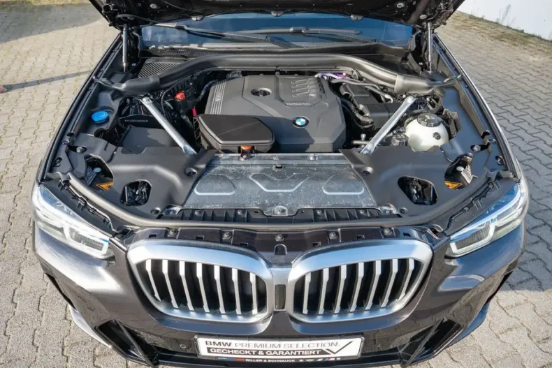 BMW X3 din 2024 cu 25.965 km - oferta BMW149641 - foto 23