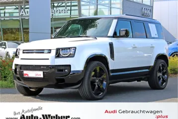 Land Rover Defender din 2023 - oferta LAN149642