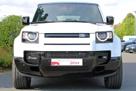 Land Rover Defender din 2023 cu 21.490 km - oferta LAN149642 - foto 2