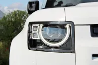 Land Rover Defender din 2023 cu 21.490 km - oferta LAN149642 - foto 3