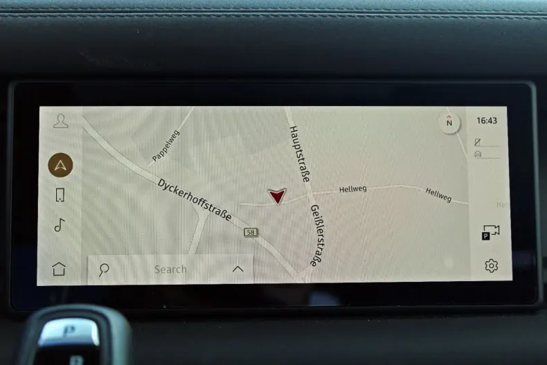 Land Rover Defender din 2023 cu 21.490 km - oferta LAN149642 - foto 20