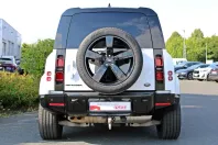 Land Rover Defender din 2023 cu 21.490 km - oferta LAN149642 - foto 27