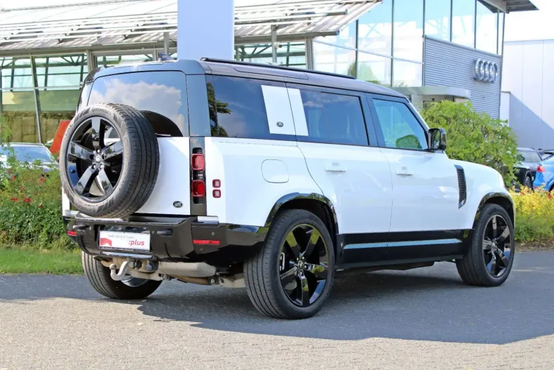 Land Rover Defender din 2023 cu 21.490 km - oferta LAN149642 - foto 29