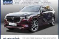 Mazda CX-80 din 2024 cu 29.911 km - oferta MAZ149643 - foto 1