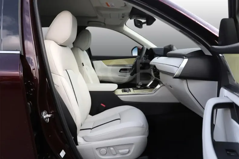 Mazda CX-80 din 2024 cu 29.911 km - oferta MAZ149643 - foto 3