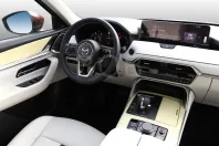 Mazda CX-80 din 2024 cu 29.911 km - oferta MAZ149643 - foto 4