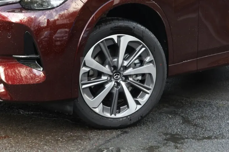 Mazda CX-80 din 2024 cu 29.911 km - oferta MAZ149643 - foto 7