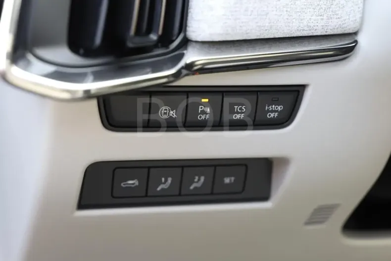 Mazda CX-80 din 2024 cu 29.911 km - oferta MAZ149643 - foto 9