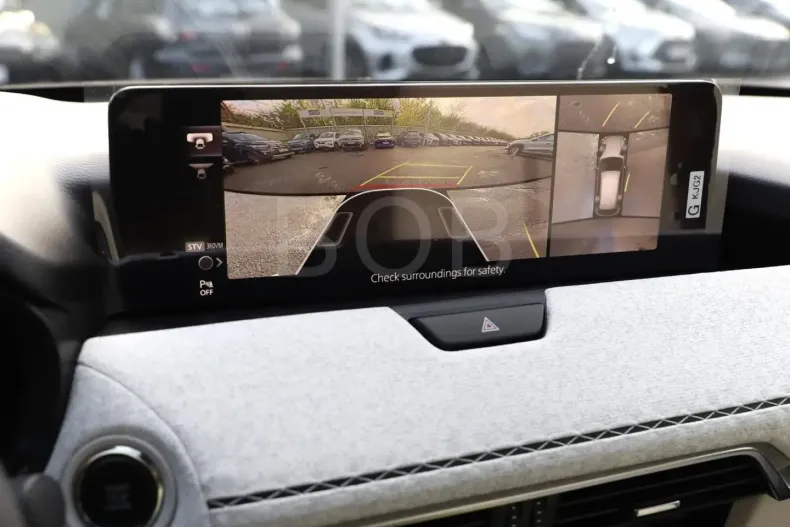 Mazda CX-80 din 2024 cu 29.911 km - oferta MAZ149643 - foto 10