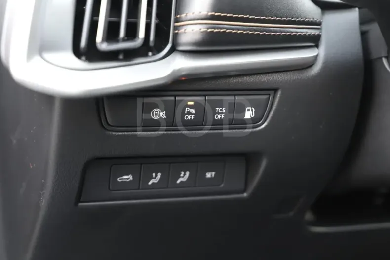 Mazda CX-80 din 2024 cu 29.911 km - oferta MAZ149643 - foto 12