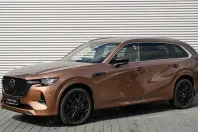 Mazda CX-80 din 2024 cu 12.500 km - oferta MAZ149645 - foto 1