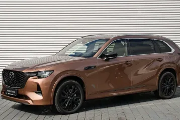 Mazda CX-80 din 2024 - oferta MAZ149645