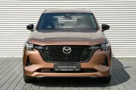 Mazda CX-80 din 2024 cu 12.500 km - oferta MAZ149645 - foto 2