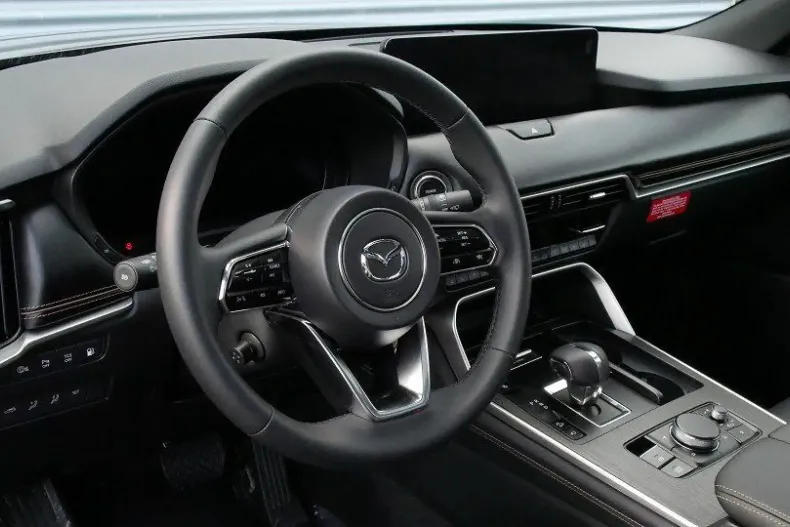 Mazda CX-80 din 2024 cu 12.500 km - oferta MAZ149645 - foto 8