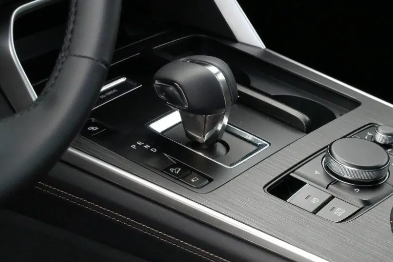 Mazda CX-80 din 2024 cu 12.500 km - oferta MAZ149645 - foto 9