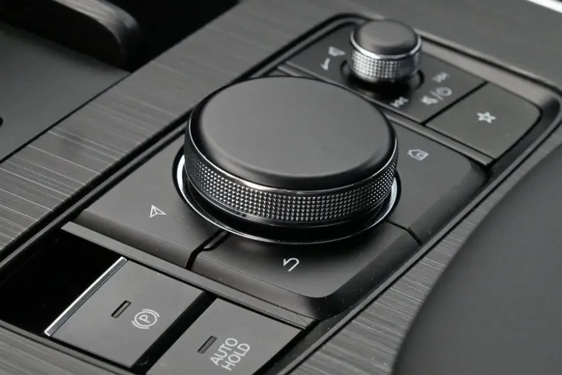 Mazda CX-80 din 2024 cu 12.500 km - oferta MAZ149645 - foto 11