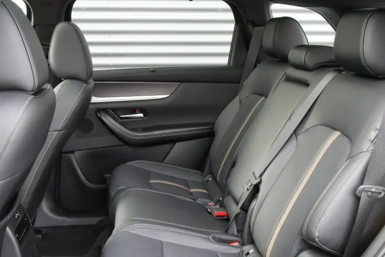 Mazda CX-80 din 2024 cu 12.500 km - oferta MAZ149645 - foto 13