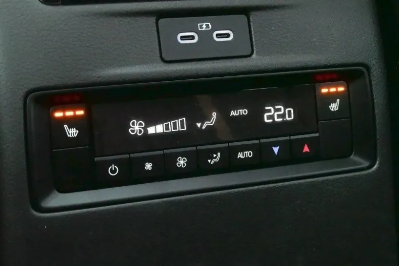 Mazda CX-80 din 2024 cu 12.500 km - oferta MAZ149645 - foto 16