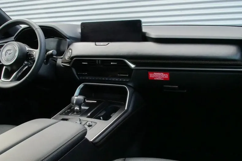 Mazda CX-80 din 2024 cu 12.500 km - oferta MAZ149645 - foto 19