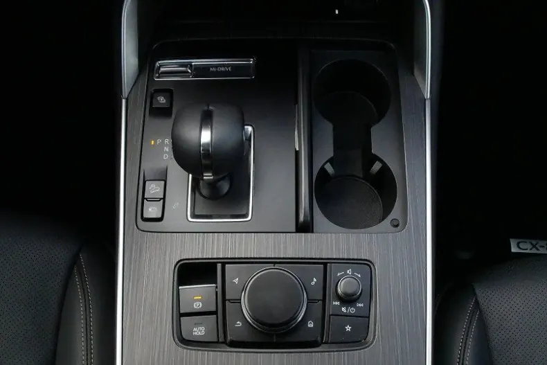 Mazda CX-80 din 2024 cu 12.500 km - oferta MAZ149645 - foto 20