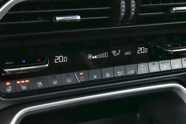 Mazda CX-80 din 2024 cu 12.500 km - oferta MAZ149645 - foto 21