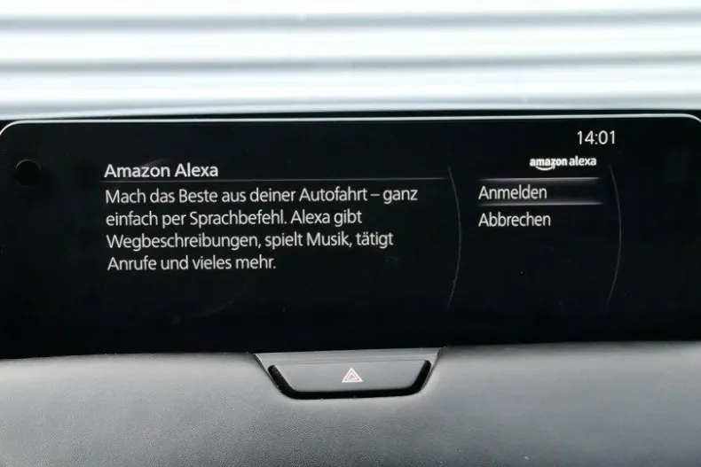 Mazda CX-80 din 2024 cu 12.500 km - oferta MAZ149645 - foto 23