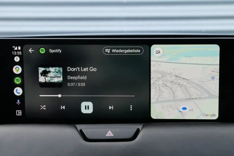 Mazda CX-80 din 2024 cu 12.500 km - oferta MAZ149645 - foto 26