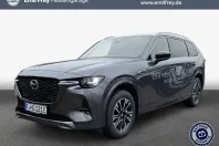 Mazda CX-80 din 2024 cu 12.000 km - oferta MAZ149646 - foto 1