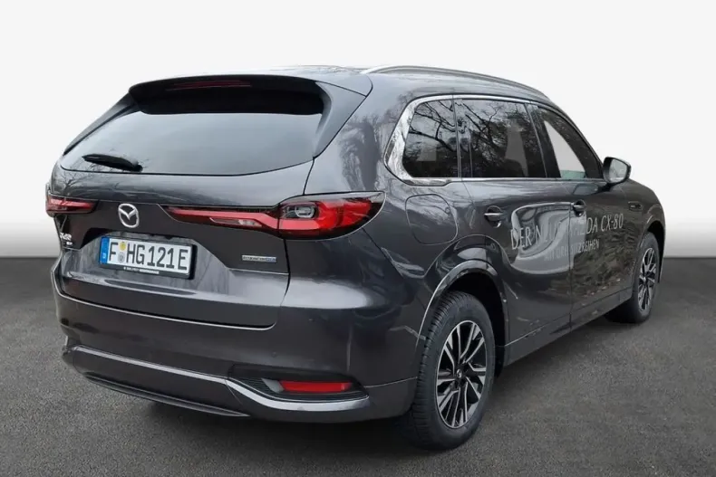 Mazda CX-80 din 2024 cu 12.000 km - oferta MAZ149646 - foto 2