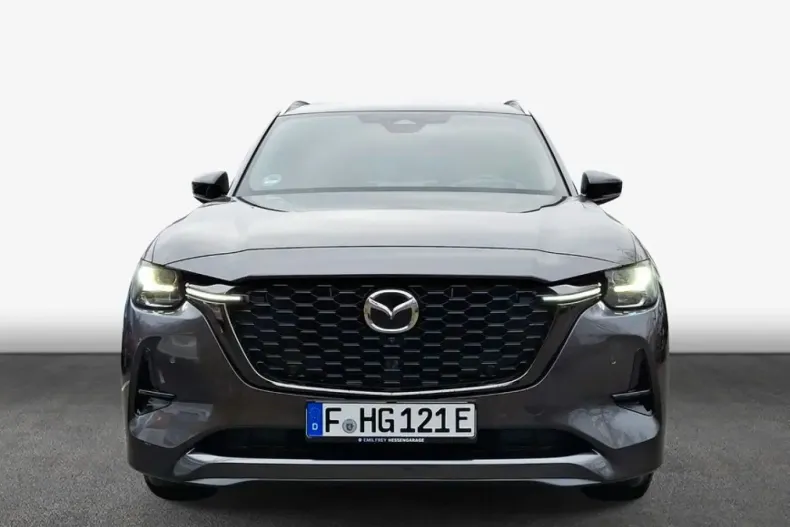 Mazda CX-80 din 2024 cu 12.000 km - oferta MAZ149646 - foto 3