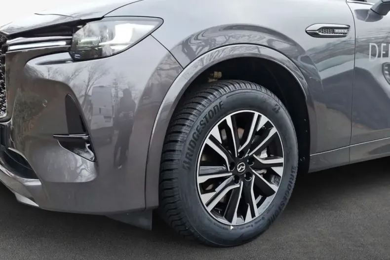 Mazda CX-80 din 2024 cu 12.000 km - oferta MAZ149646 - foto 4