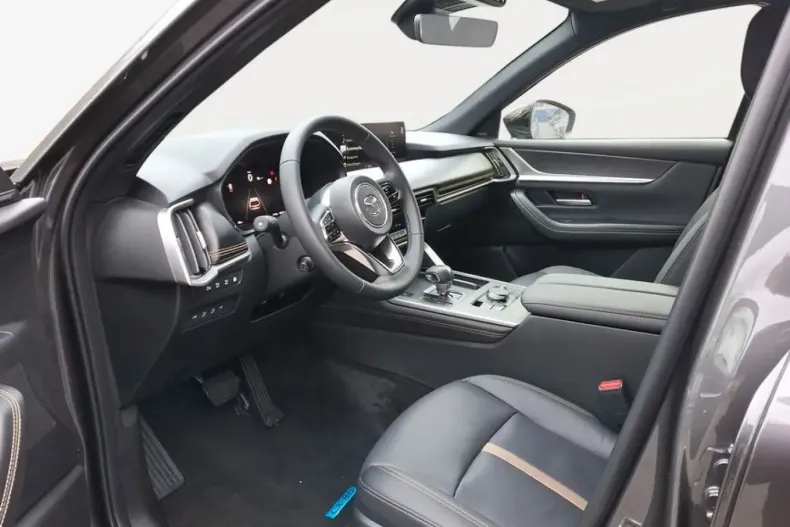 Mazda CX-80 din 2024 cu 12.000 km - oferta MAZ149646 - foto 6