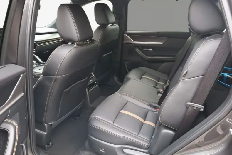 Mazda CX-80 din 2024 cu 12.000 km - oferta MAZ149646 - foto 7