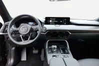 Mazda CX-80 din 2024 cu 12.000 km - oferta MAZ149646 - foto 8