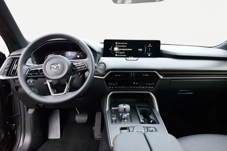 Mazda CX-80 din 2024 cu 12.000 km - oferta MAZ149646 - foto 8