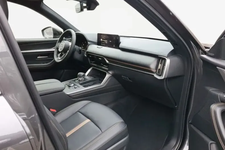 Mazda CX-80 din 2024 cu 12.000 km - oferta MAZ149646 - foto 9